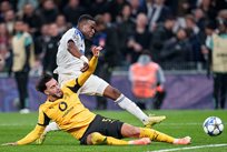 Копенгаген — Боруссія Дортмунд, Getty Images