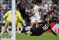 Реал — Ювентус, Getty Images