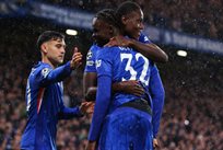 Челсі — Аякс, Getty Images