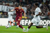 Рома - Вікторія Пльзень, Getty Images