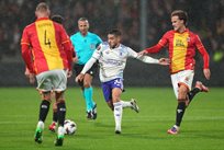 Гоу Ехед Іглс - Астон Вілла, Getty Images