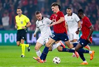 Лілль - ПАОК, Getty Images