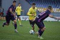 Олександрія — Епіцентр, УПЛ