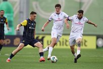 Металіст 1925 — ЛНЗ, фото УПЛ