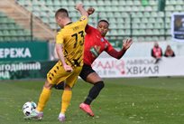 Карпати — Рух, фото УПЛ