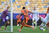 Шахтар — Кудрівка, фото ФК Шахтар Донецьк