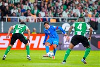 Реал Бетіс — Атлетіко Мадрид, Getty Images