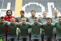 ФК Чернігів