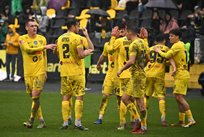 ФК Буковина