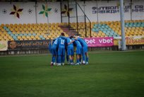 ФК Вікторія