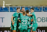 Фото ФК Динамо Київ