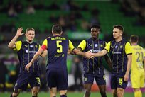 Металіст 1925 — Агробізнес, ФК Металіст 1925