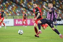 Епіцентр — Верес, фото УПЛ