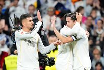 Реал Мадрид – Валенсія, Getty Images