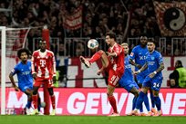 Баварія - Баєр, Getty Images