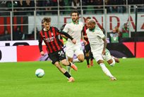 Мілан - Рома, Getty Images