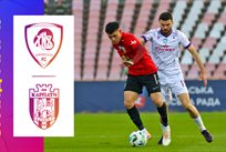 ЛНЗ — Карпати 0:1 Відео гола та огляд матчу 03.11.2025