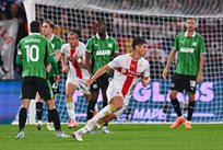 Руслан Маліновський, Getty Images