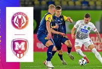 Полісся — Металіст 1925, УПЛ ТБ