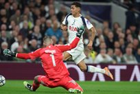 Бреннан Джонсон, Getty Images