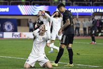 Карабах — Челсі, Getty Images