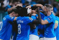 гравці Пафоса, facebook.com/pafosfc