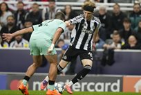 Ньюкасл Юнайтед — Атлетік Більбао, Getty Images