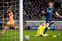 Брюгге — Барселона, Getty Images