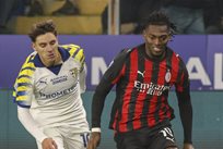 Парма — Мілан, Getty Images