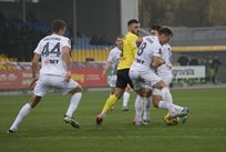 Олександрія — Полісся, фото ФК Олександрія