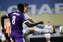 Динамо Київ — ЛНЗ, фото ФК Динамо Київ