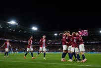 Норвегія - Естонія, Getty Images