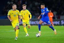 Франція — Україна, Getty Images