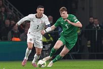 Ірландія - Португалія, Getty Images