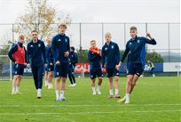 Гравці збірної України U-21, УАФ