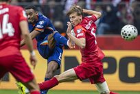 Польща — Нідерланди, Getty Images