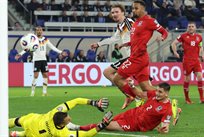 Люксембург — Німеччина, Getty Images