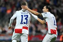 Хорватія - Фарерські острови, Getty Images