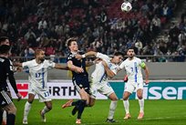 Греція – Шотландія, Getty Images