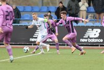 Динамо – Епіцентр, ФК Динамо Київ