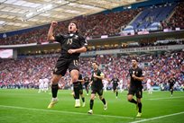 Португалія Вірменія, Getty Images