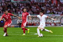 Мальта - Польща, Getty Images