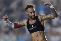 Неймар, Getty Images