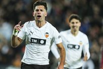 Валенсія — Леванте , Getty Images