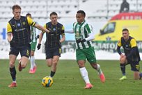 Карпати — Металіст 1925, фото УПЛ