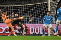 Наполі — Аталанта, Getty Images