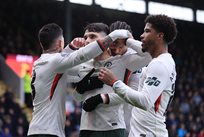 Бернлі – Челсі, Getty Images