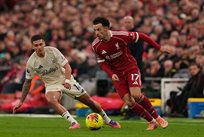 Ліверпуль – Ноттінґем Форест, Getty Images