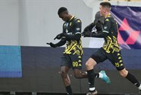 Рух — Кудрівка, фото УПЛ