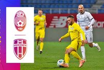 Зоря — Олександрія, УПЛ ТБ